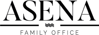 Asena Advisors Logo